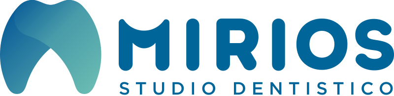 Il logo di Mirios Studio Dentistico
